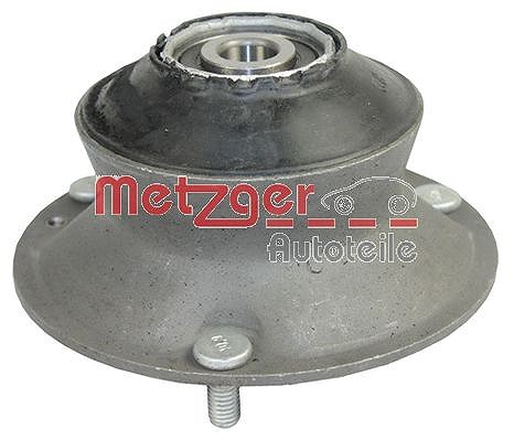 Metzger Autoteile Federbeinstützlager [Hersteller-Nr. 6490016] für BMW
