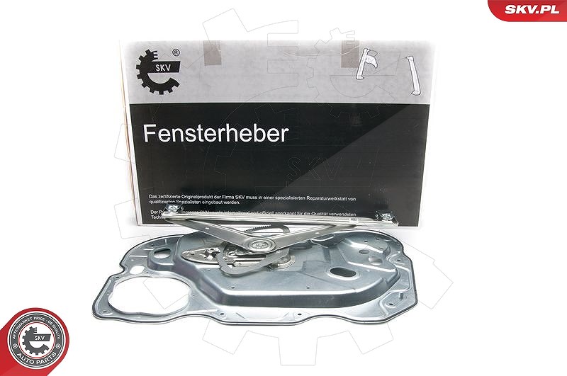 Esen Skv Fensterheber [Hersteller-Nr. 01SKV755] für Ford