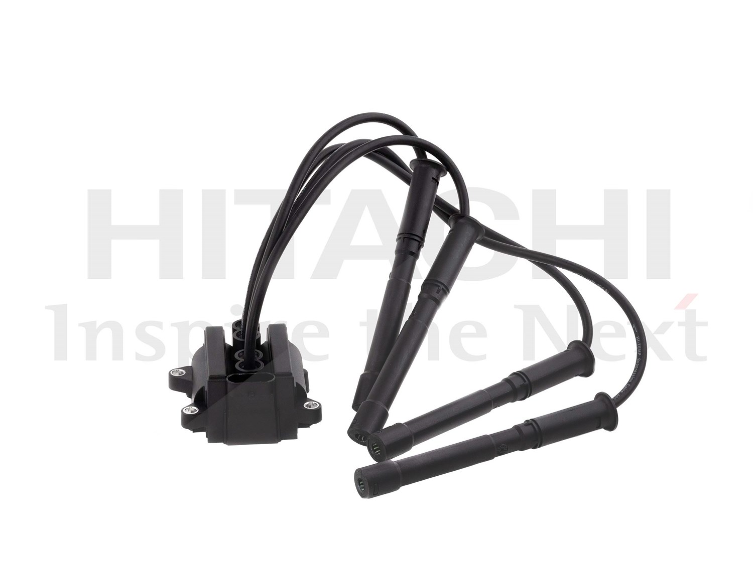 Astemo Zündspule [Hersteller-Nr. 2508712] für Renault, Proton