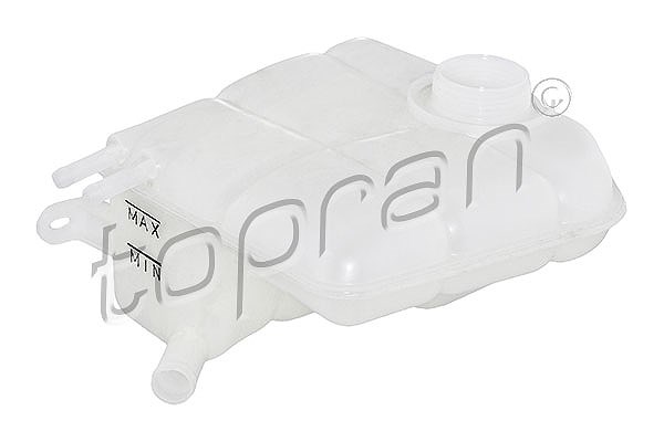Topran Ausgleichsbehälter Kühlmittel [Hersteller-Nr. 302296] für Ford