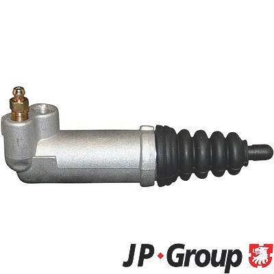 Jp Group Nehmerzylinder, Kupplung [Hersteller-Nr. 1130500900] für Audi
