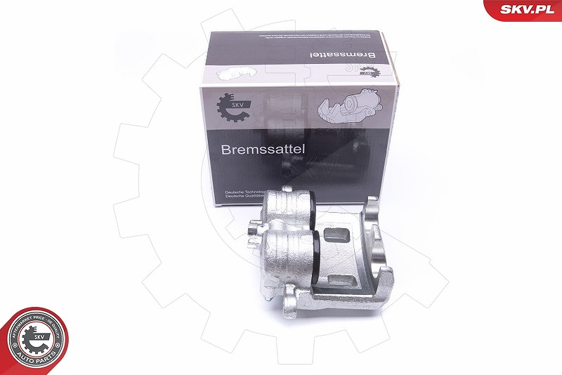 Esen Skv Bremssattel [Hersteller-Nr. 42SKV442] für Subaru