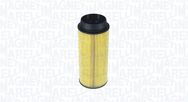 Magneti Marelli Kraftstofffilter [Hersteller-Nr. 153071762411] für Iveco