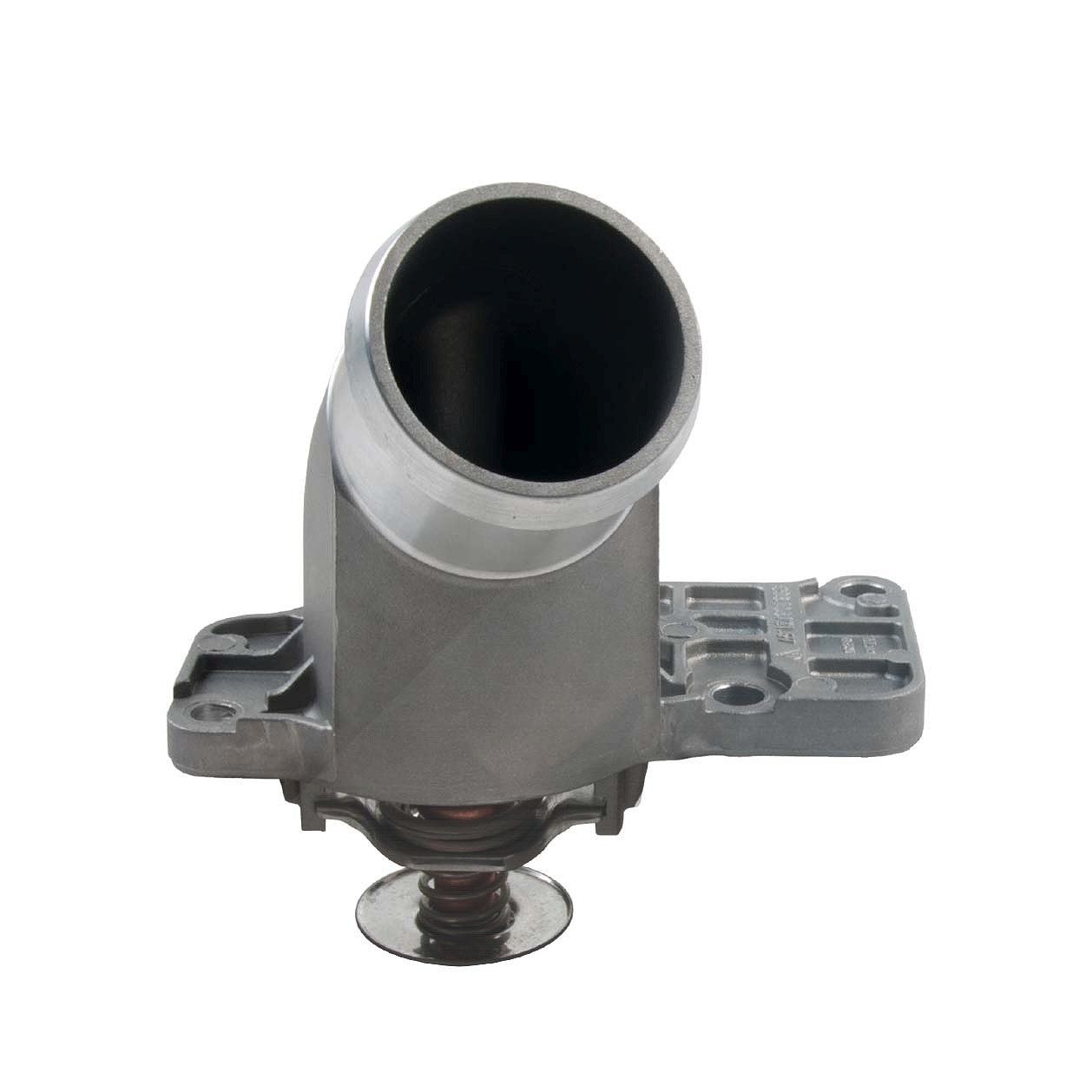 Gates Thermostat, Kühlmittel [Hersteller-Nr. TH48283] für Porsche