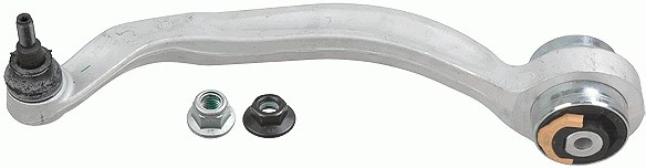 Lemförder Lenker, Radaufhängung [Hersteller-Nr. 3410001] für Audi