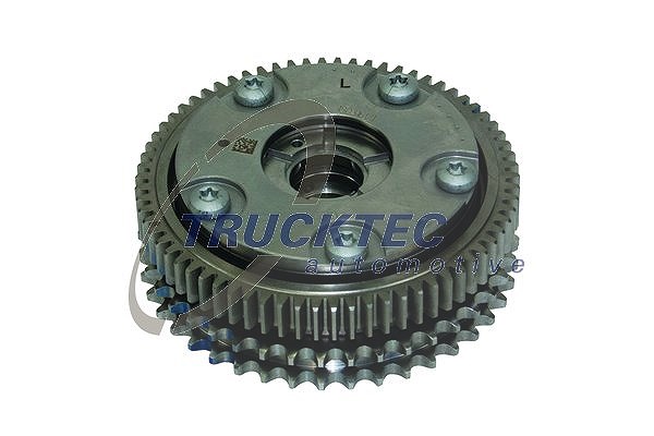 Trucktec Automotive Nockenwellenversteller [Hersteller-Nr. 02.12.238] für Mercedes-Benz