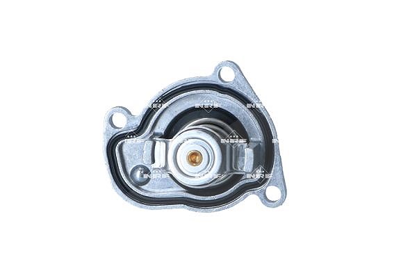 Nrf Thermostat, Kühlmittel [Hersteller-Nr. 725008] für Vauxhall, Opel, Suzuki