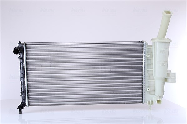 Nissens Kühler, Motorkühlung [Hersteller-Nr. 61764] für Fiat