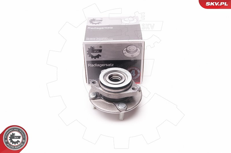 Esen Skv Radlagersatz [Hersteller-Nr. 29SKV105] für Nissan