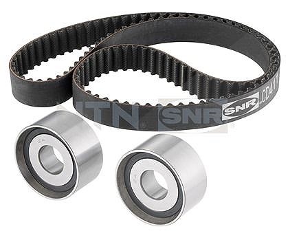 Snr Zahnriemensatz [Hersteller-Nr. KD455.36] für Opel, Fiat, Renault, Vauxhall, Iveco, Citroën