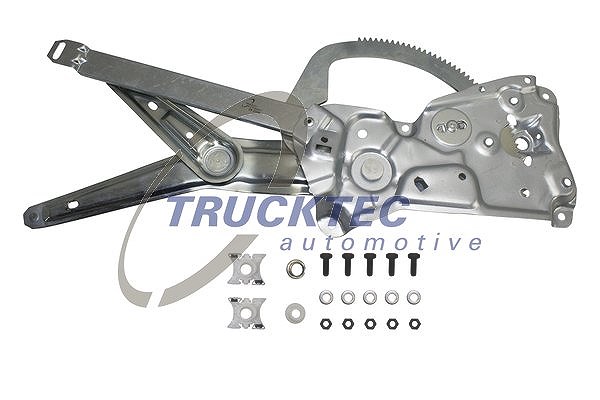 Trucktec Automotive Fensterheber [Hersteller-Nr. 08.53.010] für BMW