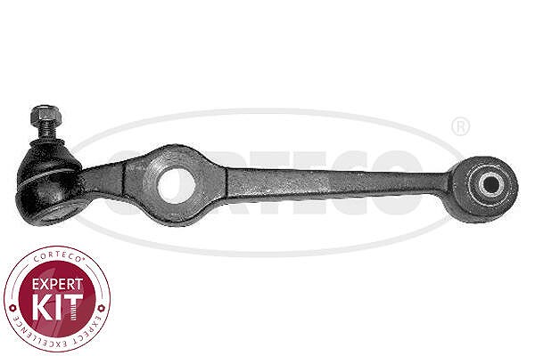 Corteco Lenker, Radaufhängung [Hersteller-Nr. 49399578] für Fiat, Innocenti