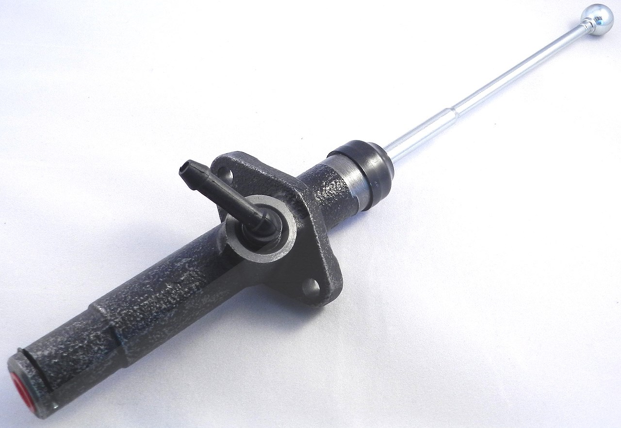 Bosch Geberzylinder, Kupplung [Hersteller-Nr. 0986486073] für Fiat