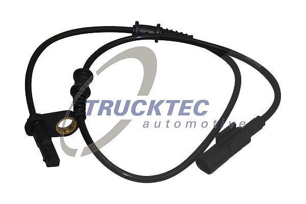 Trucktec Automotive Sensor, Raddrehzahl [Hersteller-Nr. 02.42.083] für Mercedes-Benz