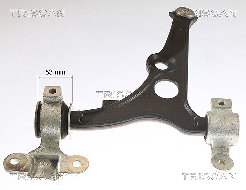 Triscan Lenker, Radaufhängung [Hersteller-Nr. 850010541] für Lancia, Citroën, Peugeot