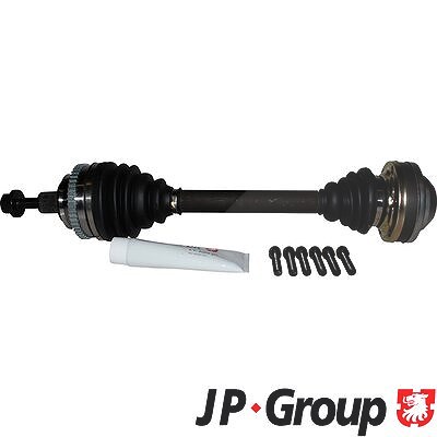 Jp Group Antriebswelle [Hersteller-Nr. 1143107400] für VW