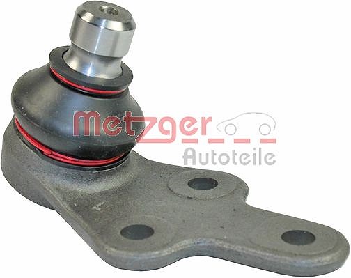 Metzger Autoteile Trag-/Führungsgelenk [Hersteller-Nr. 57029301] für Ford