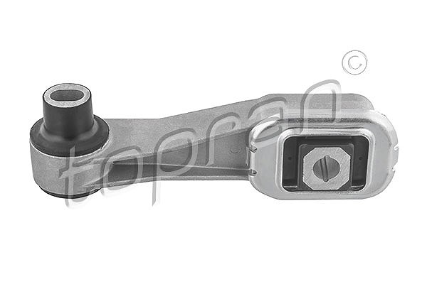Topran Lagerung, Motor [Hersteller-Nr. 634480] für Renault