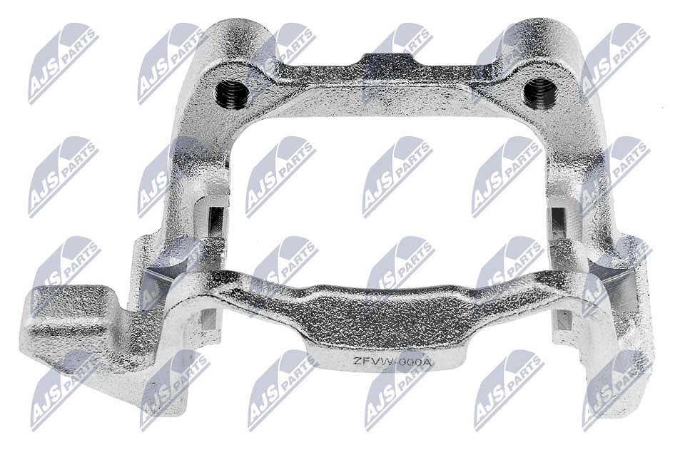 Nty Halter, Bremssattel [Hersteller-Nr. HZT-WW-000A] für Audi, VW, Skoda, Seat