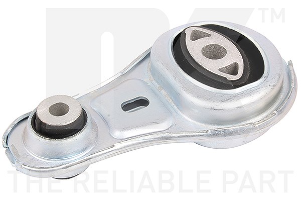 Nk Lagerung, Motor [Hersteller-Nr. 59736064] für Vauxhall, Renault, Opel