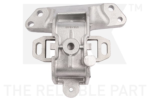 Nk Lagerung, Motor [Hersteller-Nr. 59719041] für Peugeot, Citroën