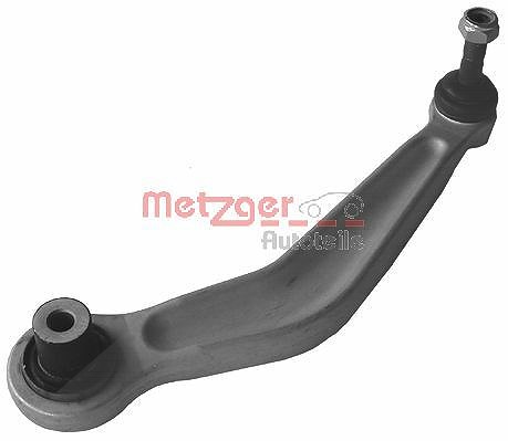 Metzger Autoteile Lenker, Radaufhängung [Hersteller-Nr. 58020603] für BMW