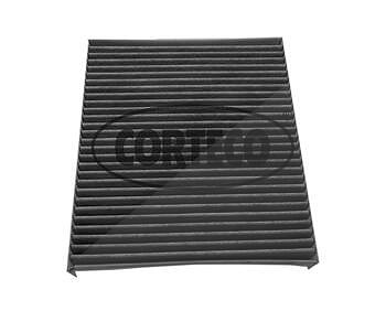 Corteco Filter, Innenraumluft ERSTAUSRÜSTERQUALITÄT [Hersteller-Nr. 80001750] für Subaru