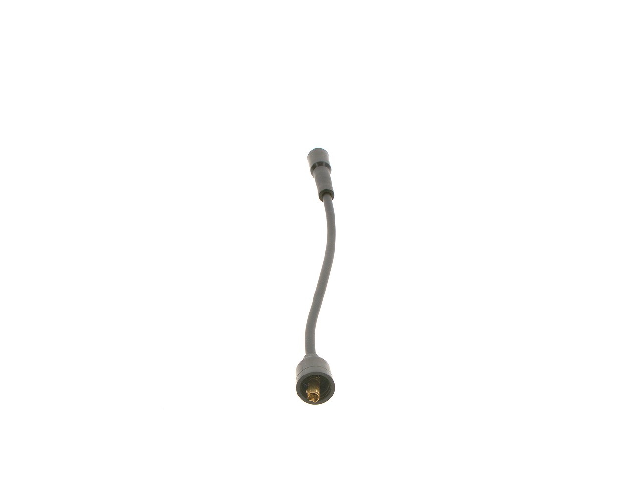 Bosch Zündleitungssatz [Hersteller-Nr. 0986356864] für Opel, Vauxhall