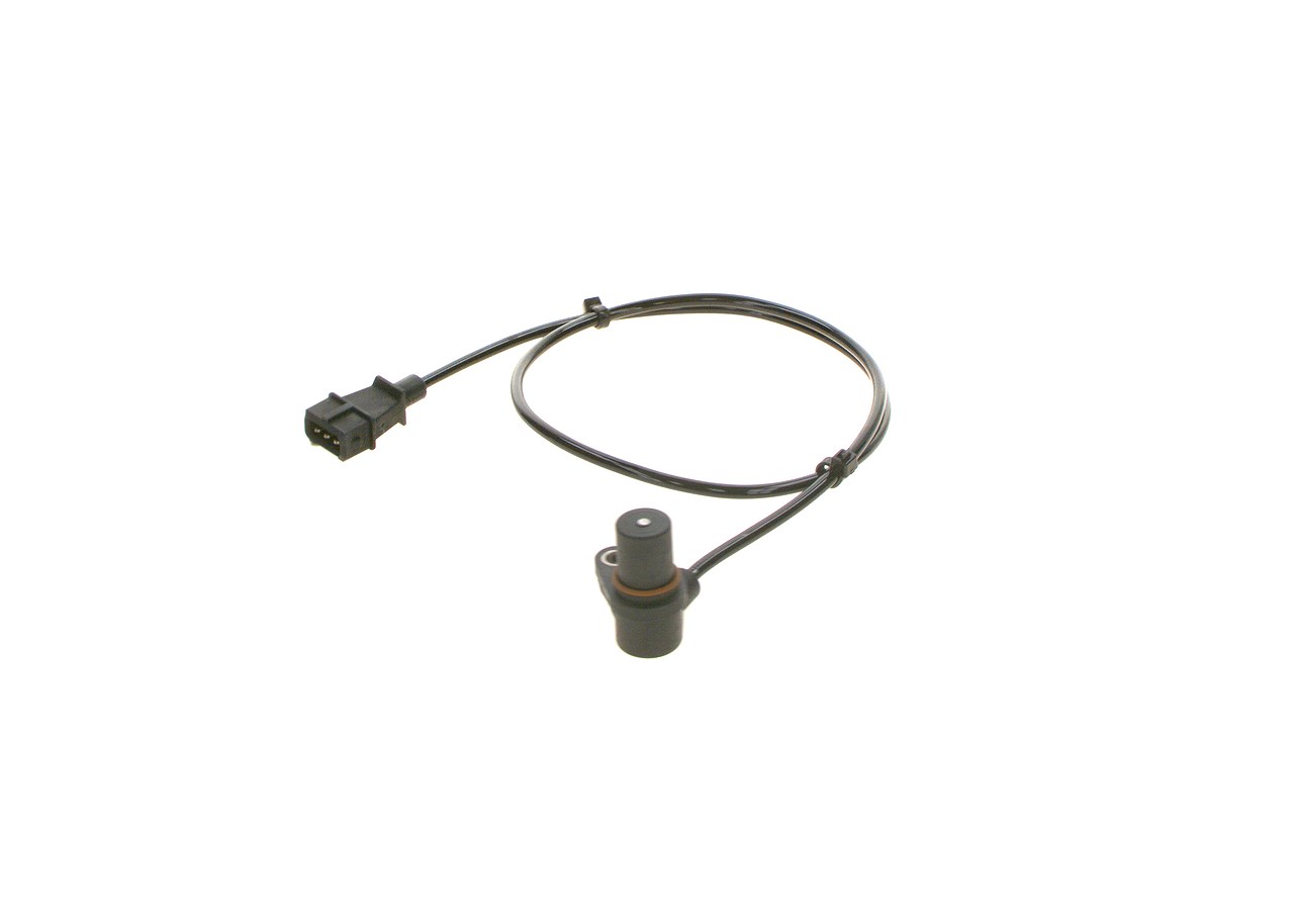 Bosch Drehzahlsensor, Motormanagement [Hersteller-Nr. 0261210150] für Vauxhall, Opel, Chevrolet