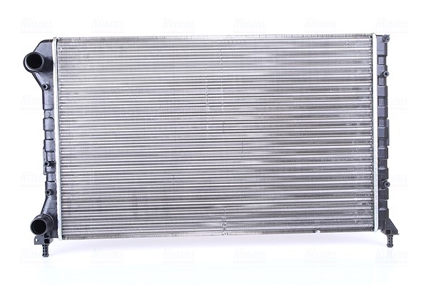 Nissens Kühler, Motorkühlung [Hersteller-Nr. 61767] für Fiat