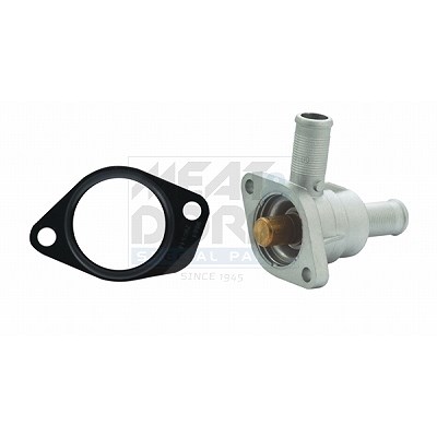 Meat & Doria Thermostat, Kühlmittel [Hersteller-Nr. 92234] für Citroën, Peugeot