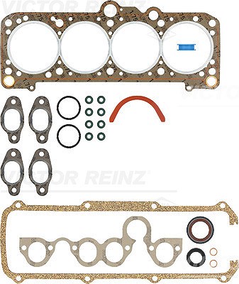 Victor Reinz Dichtungssatz, Zylinderkopf [Hersteller-Nr. 02-25745-21] für Seat, VW