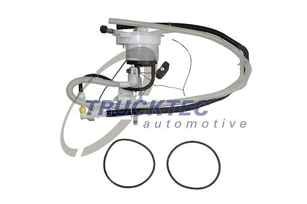 Trucktec Automotive Kraftstoff-Fördereinheit [Hersteller-Nr. 08.38.039] für BMW