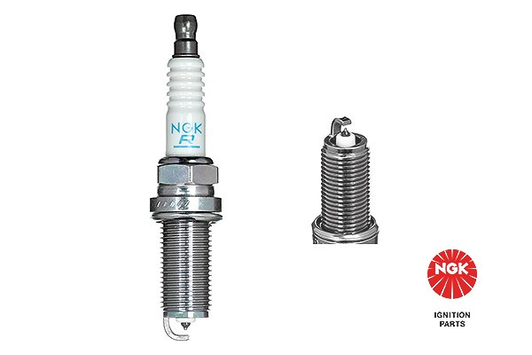 Ngk Zündkerze [Hersteller-Nr. 4775] für Kia, Nissan
