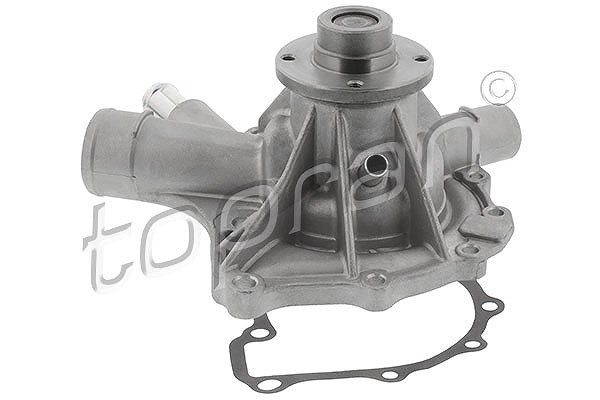 Topran Wasserpumpe [Hersteller-Nr. 401176] für Mercedes-Benz