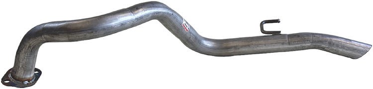 Bosal Abgasrohr [Hersteller-Nr. 850-083] für Toyota