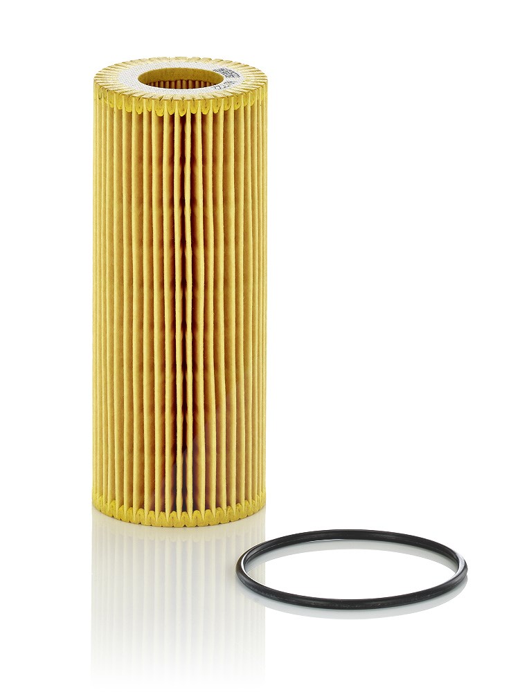 Mann-filter Ölfilter [Hersteller-Nr. HU722y] für Fiat, Lancia, Alfa Romeo