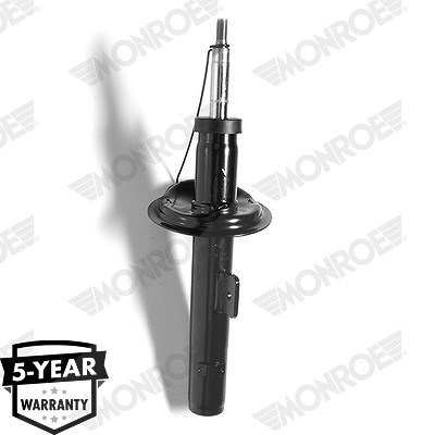 Monroe Stoßdämpfer Vorderachse [Hersteller-Nr. 16438] für Peugeot