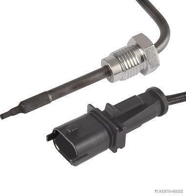 Herth+buss Elparts Sensor, Abgastemperatur [Hersteller-Nr. 70682735] für Fiat, Alfa Romeo