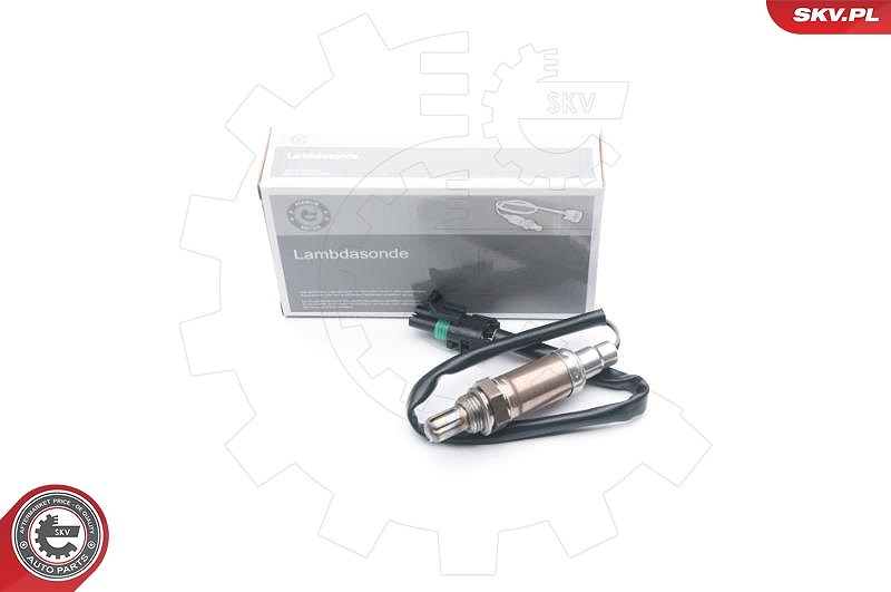 Esen Skv Lambdasonde [Hersteller-Nr. 09SKV529] für Renault
