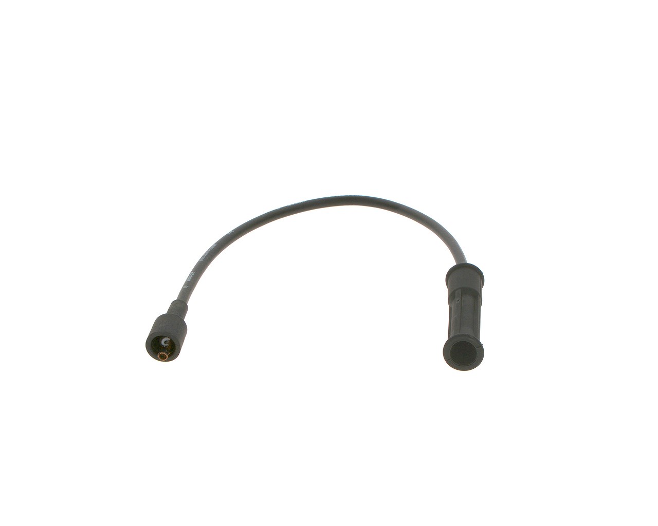 Bosch Zündkabelsatz [Hersteller-Nr. 0986357184] für Renault
