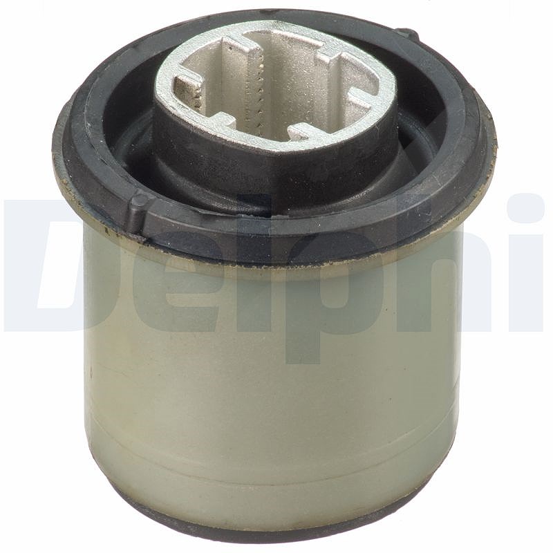 Delphi Lagerung, Achskörper [Hersteller-Nr. TD1690W] für Volvo, Ford