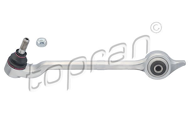 Topran Lenker, Radaufhängung [Hersteller-Nr. 500103] für BMW