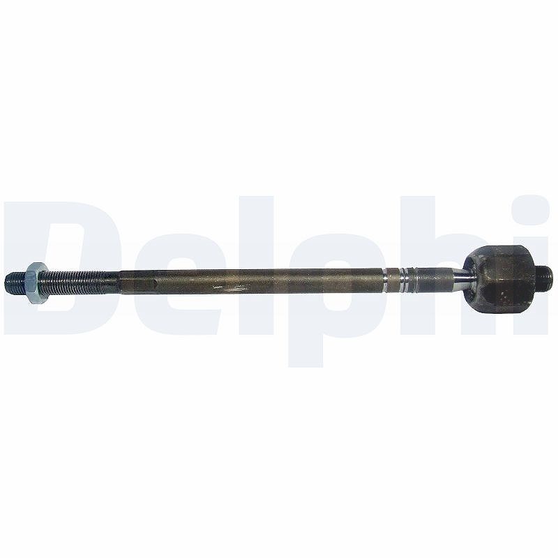 Delphi Axialgelenk, Spurstange [Hersteller-Nr. TA2507] für Peugeot, Fiat, Toyota, Citroën