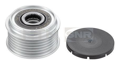 Snr Generatorfreilauf [Hersteller-Nr. GA752.00] für Ford