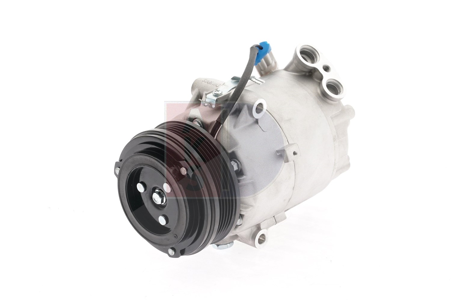 Aks Dasis Kompressor Klimaanlage NUR X-MOTORE X14XE - X20XEV [Hersteller-Nr. 853710N] für Opel