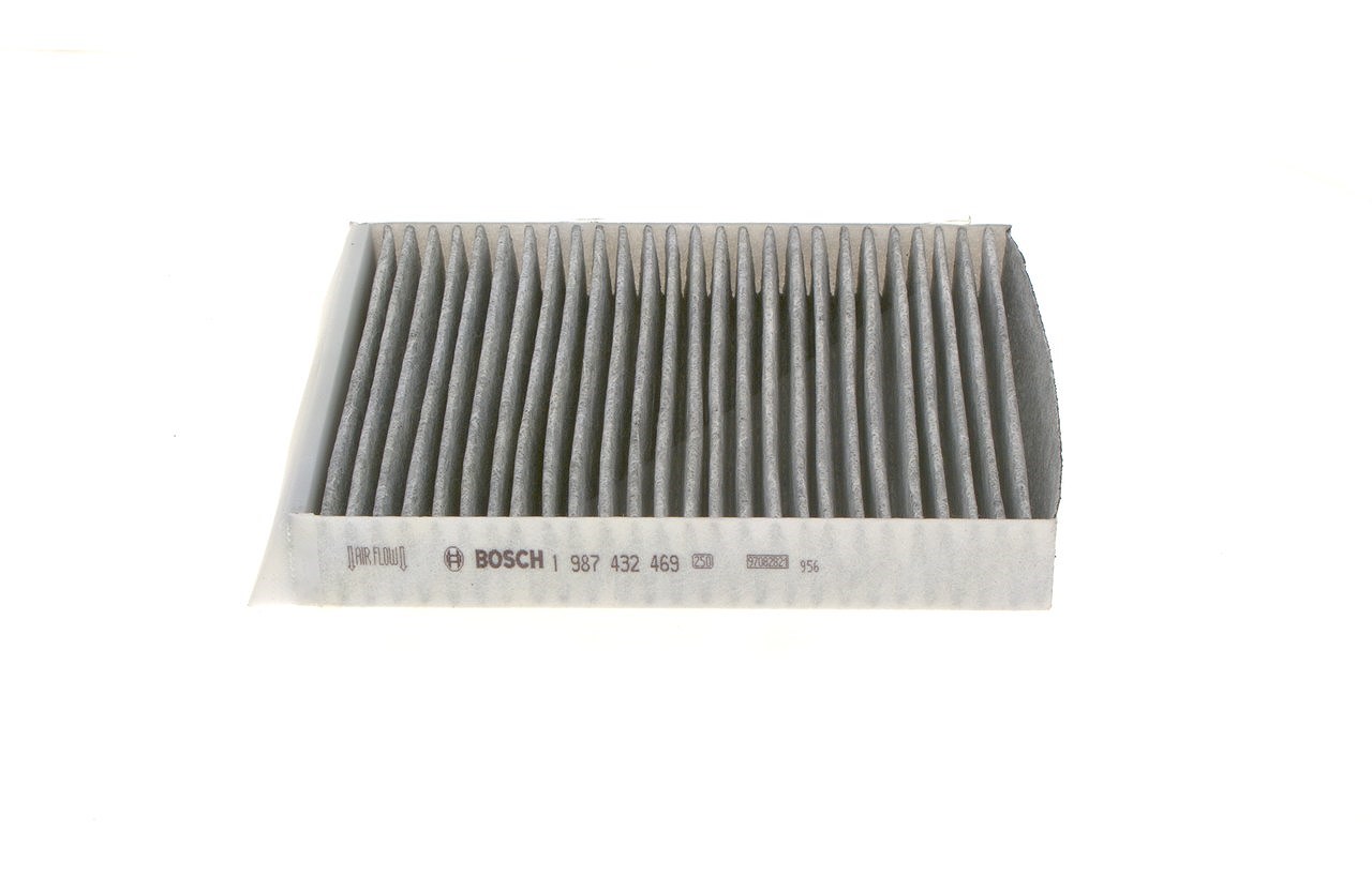 Bosch Filter, Innenraumluft [Hersteller-Nr. 1987432469] für Renault