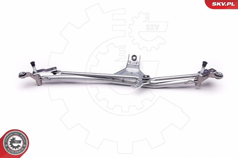 Esen Skv Wischergestänge [Hersteller-Nr. 05SKV040] für VW, Seat