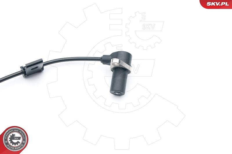 Esen Skv Sensor, Raddrehzahl [Hersteller-Nr. 06SKV311] für Hyundai