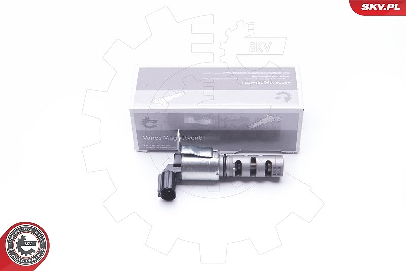 Esen Skv Steuerventil, Nockenwellenverstellung [Hersteller-Nr. 39SKV033] für Toyota